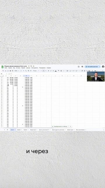 Как работают система беспроцентной рассрочки? #инвест смотреть онлайн