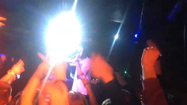 15 The Chemodan Clan – Вражеское Знамя