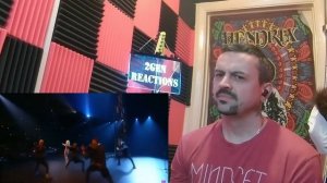 POLINA GAGARINA - NOT REACTION Полина Гагарина - Нет (Live at Мегаспорт)