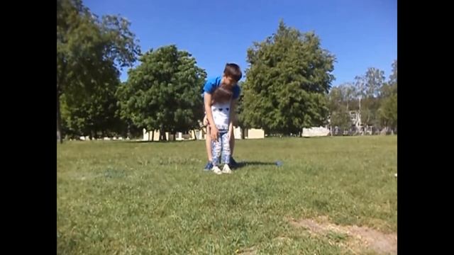 Танго и Хип хоп смотреть онлайн