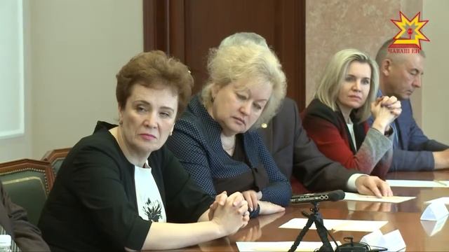 Общество палатин йышне çĕнетеççĕ