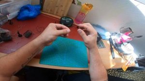 Самый простой и лучший монтаж фидерной кормушки.