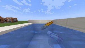 Как сделать радужного аксолотля? | Minecraft 1.17.1