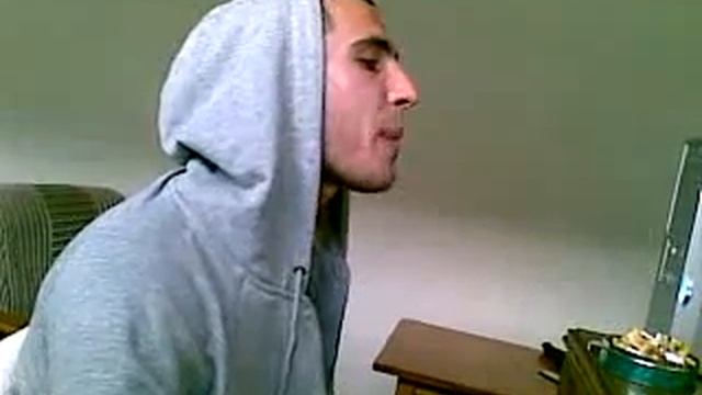 Зачетно читает рэпчик (РЭП) смотреть онлайн