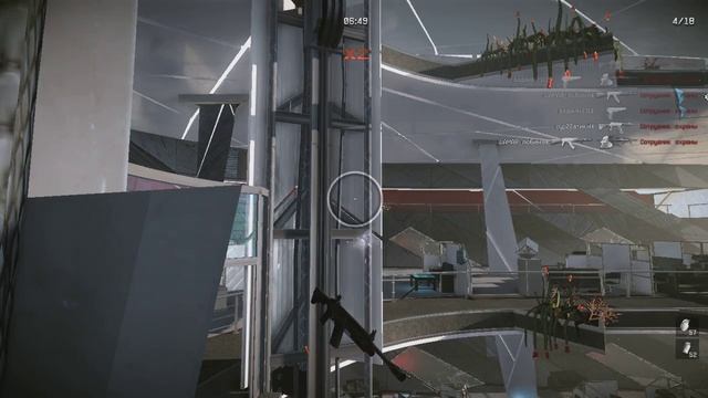 Warface баг на ликвидации (ПТС). смотреть онлайн