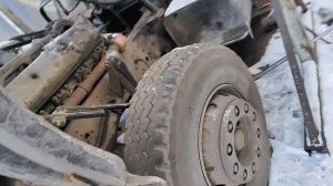 🚛 МАЗ НЕ ЕДЕТ? ПРОБЛЕМЫ СЦЕПЛЕНИЯ И ИНТЕРЕСНЫЙ РЕМОНТ