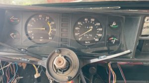 Проблема с проводкой на ваз 2107 постоянно горит свет фа