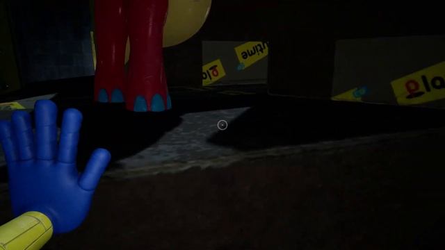 Ужасающая фабрика игрушек ► Poppy Playtime ► #1 смотреть онлайн