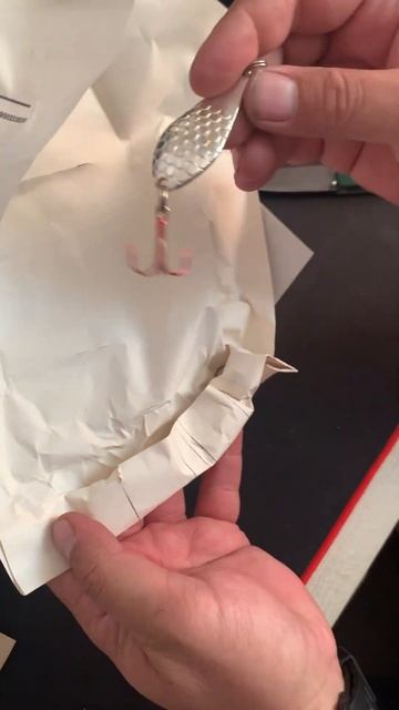 РАСПАКОВКА ПОСЫЛКИ #распаковка #рыбалка #рыбалов #вобл смотреть онлайн