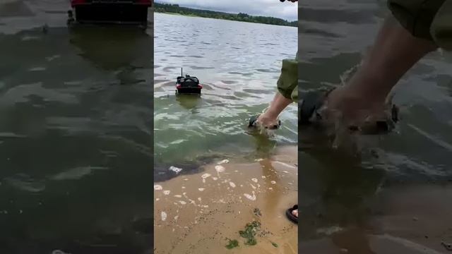 Игрушки для рыбаков смотреть онлайн