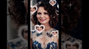 Давным давно тебя я знаю