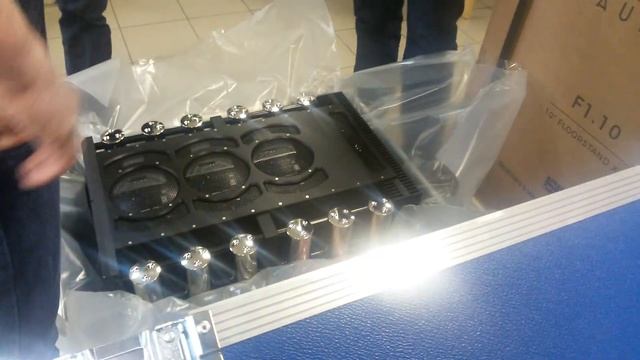 Hi-fi выставка в Москве подготовка смотреть онлайн