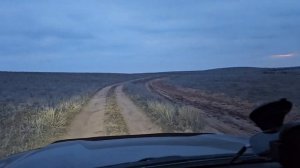 На рыбалку в Селитренное.