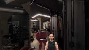 Тренировка ягодиц по технике Анубиса, работает или не?