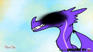 Беззубик X Дневная фурия 2 серия 1 сезон