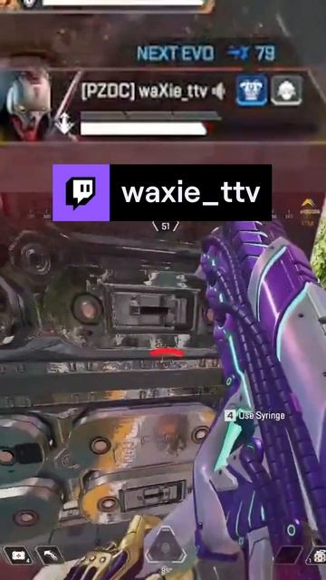 гранаты - сила, стрельба - могила | waxie_ttv on #Twitch смотреть онлайн