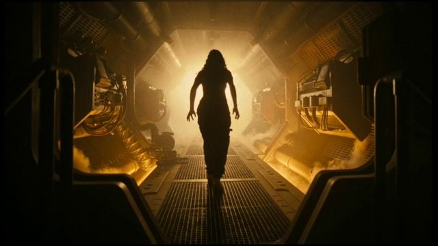 Alone смотреть онлайн