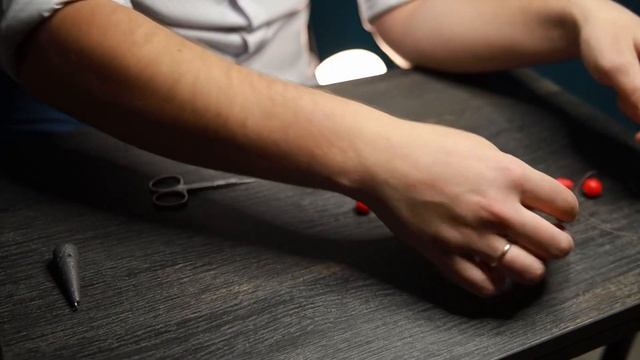 Снасть для ловли пеленгаса в Таганроге