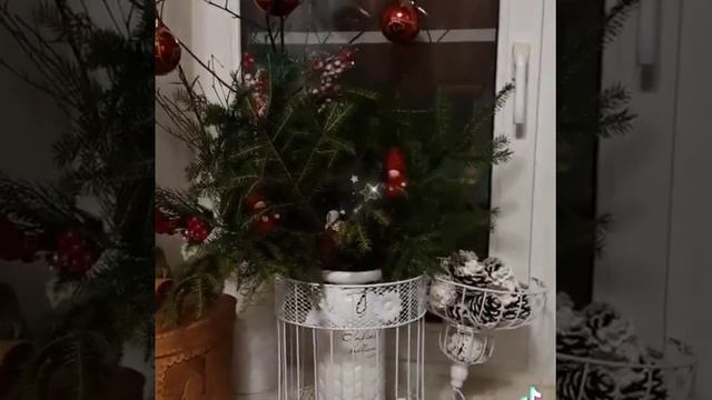 Красивый Новый год! смотреть онлайн