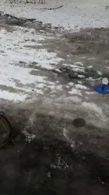 Зима, жерлицы смотреть онлайн