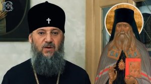 Толкование Евангелия с митр. Антонием (Паканичем). 09.03.2