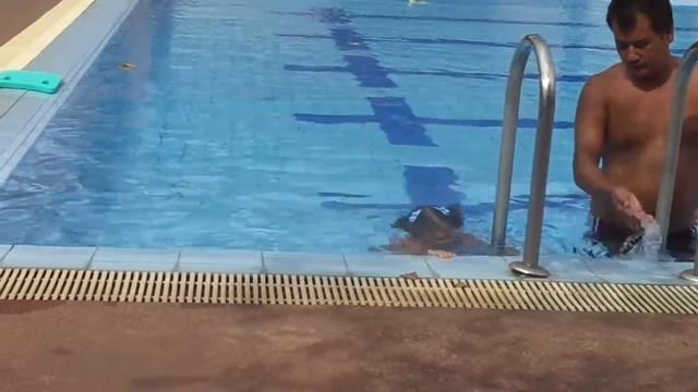 Бассейн 23 мая 2-12 (2556) года смотреть онлайн