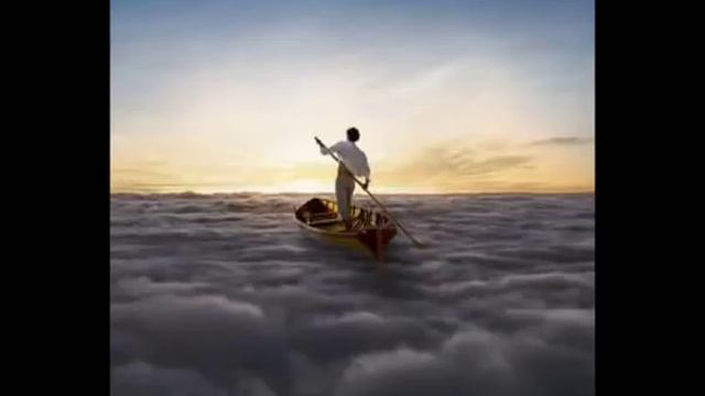 Pink Floyd - The Endless River Tribute Part 1