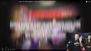 АНАР В ГОСТЯХ У КАТИ ЕКАТЗЕ - anarabdullaev, Ekatze007