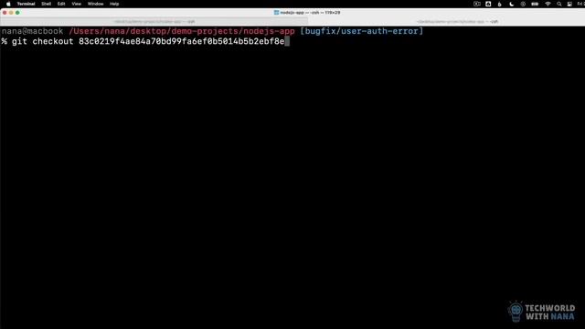 3.13 Going back in history смотреть онлайн