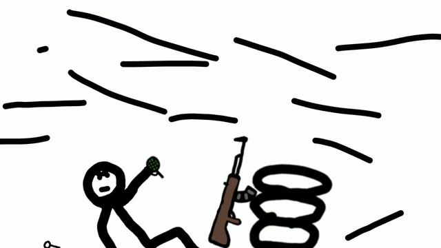 15 анимация граната смотреть онлайн