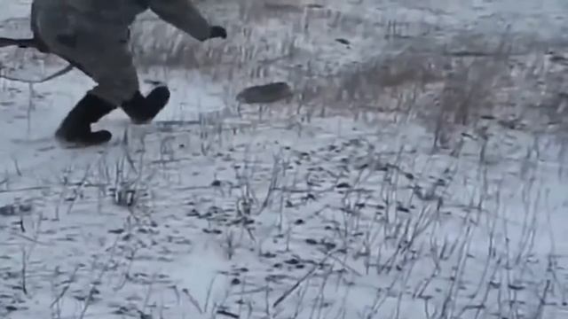 И ТАК БЫВАЕТ НА ОХОТЕ смотреть онлайн