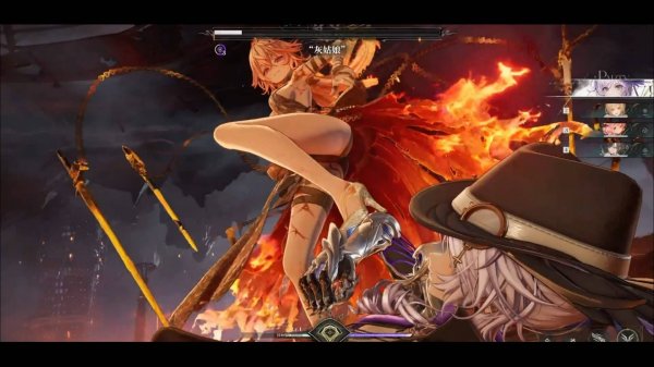 Silver Palace - Геймплей новой китайской игры