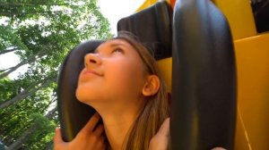 ВЛОГ😜 ХАРЬКОВ 😎 Встреча с Найсиками 😍 Парк Горького😜 Liza Nice / LN