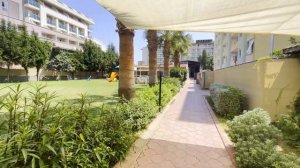 ОБЗОР ОТЕЛЯ VILLA SUNFLOWER BEACH HOTEL 4* / КОНАКЛЫ / ТУРЦИЯ 2024 🇹🇷