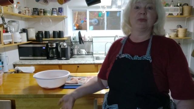 Мой способ приготовления куриных отбивных/стоят в специях сырые/Иван под запретом выхода из комнаты