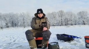 Обзор камеры для подводного видеонаблюдения Go fish