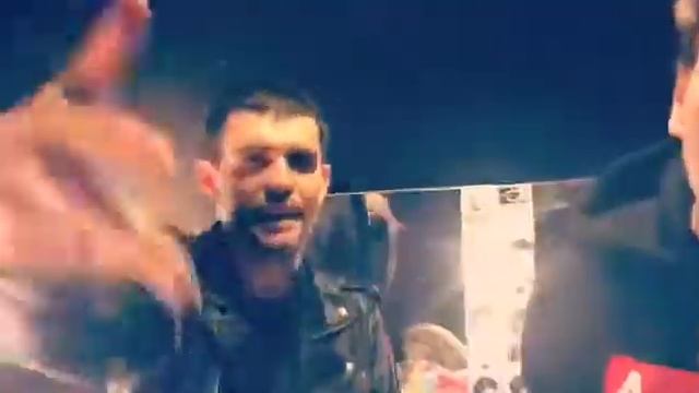Нойз МС в Антихайпе