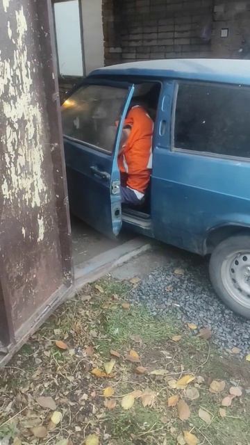 ваз2108 на шестнаре смотреть онлайн