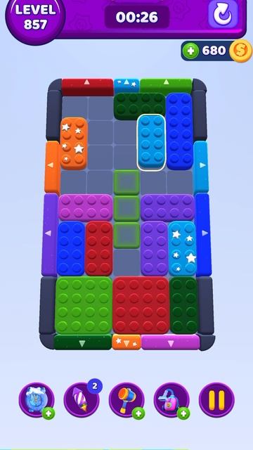 Color block jam 857 смотреть онлайн