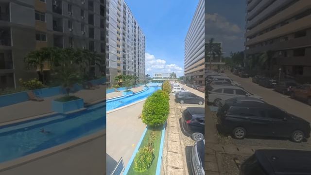 Жилье здесь можно найти довольно хорошее,с бассейном ? смотреть онлайн