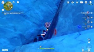 Genshin Impact Баги, Приколы, Фейлы