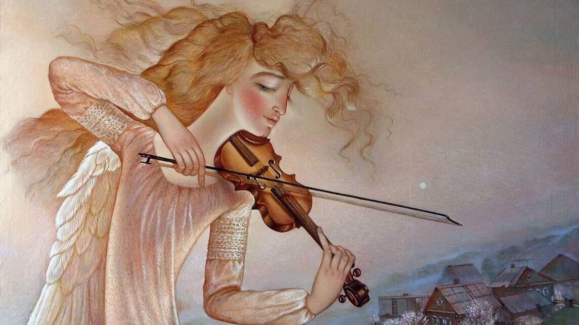 Иоганнес Брамс Ян Сибелиус - Концерты для скрипки с оркестром смотреть онлайн