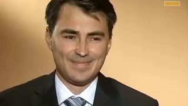 Виталий Бутбаев в программе Banki.ru «Первые Лица»