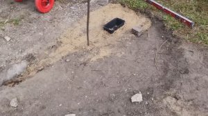 фонтан своими руками первая часть