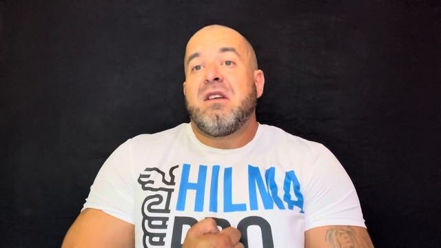 Блог Обезгэна 29. Какой должен быть тренажерный зал? смотреть онлайн