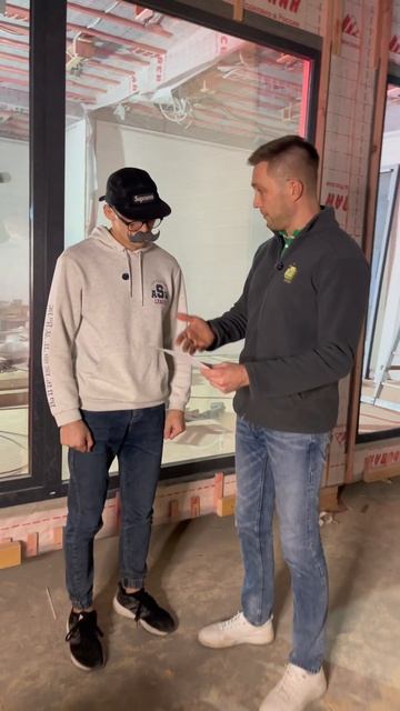 Дом в Крыму. Какие окна выбрать - с однокамерными или д? смотреть онлайн