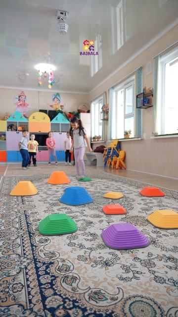 Балансир 2 смотреть онлайн