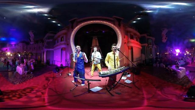 Михаил Щепкин и ВИА Оранжевое Лето смотреть онлайн