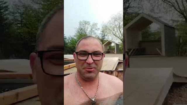 тёплые источники. Остров Сахалин смотреть онлайн