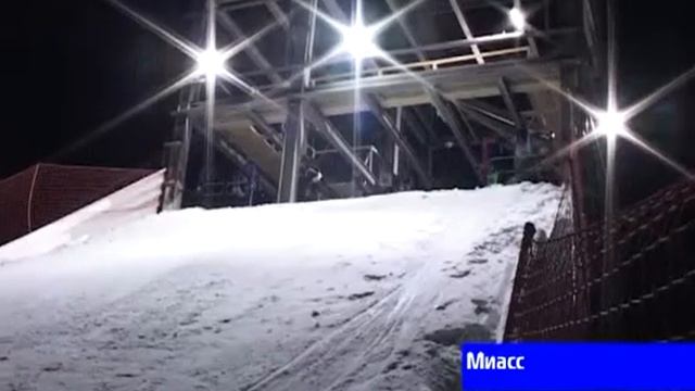 Второй этап Кубка Райдера по сноуборду.flv смотреть онлайн